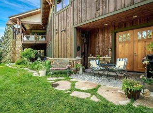 1333 Steamboat Blvd, Steamboat Springs, CO 80487