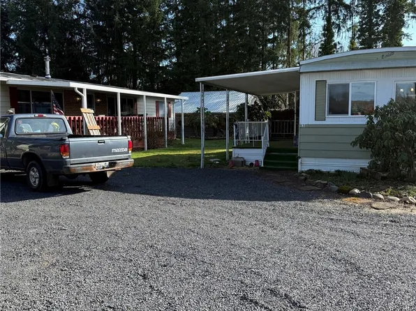 1876 State Route 508, Onalaska, WA 98570