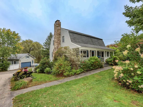127 Haverhill Road, Chester, NH 03036
