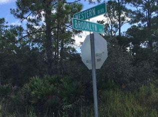 3211 Brooklyn Ave, Lake Placid, FL 33852