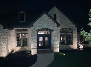 205 Mexican Hat Dr, Spring Branch, TX 78070