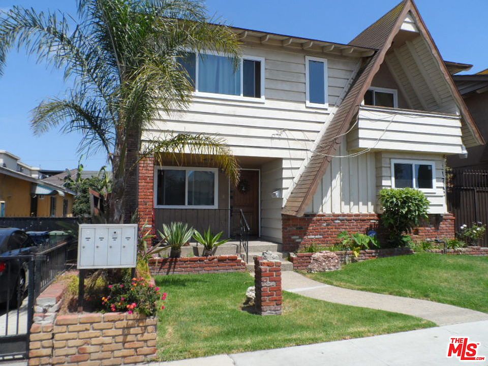 2nd image of 11712 Eucalyptus Ave #4