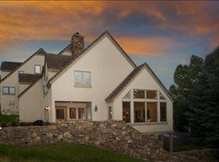 21 Bachelor Gulch Rd, Beaver Creek, CO 81620