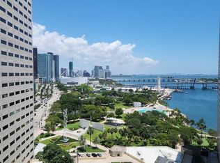 325 S Biscayne Bl #2220, Miami Beach, FL 33131