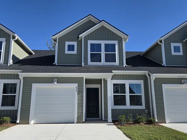 633 Heron Creek Way, Myrtle Beach, SC 29579