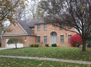 1974 Marin Dr, Toledo, OH