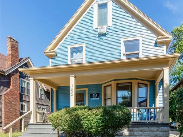 705 S Division St #2, Ann Arbor, MI 48104