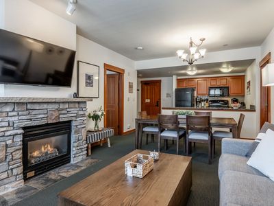 1111 Forest Trl #1303, Mammoth Lakes, CA, 93546