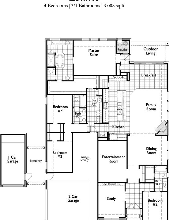 2nd image of 2704 Hillview Ln
