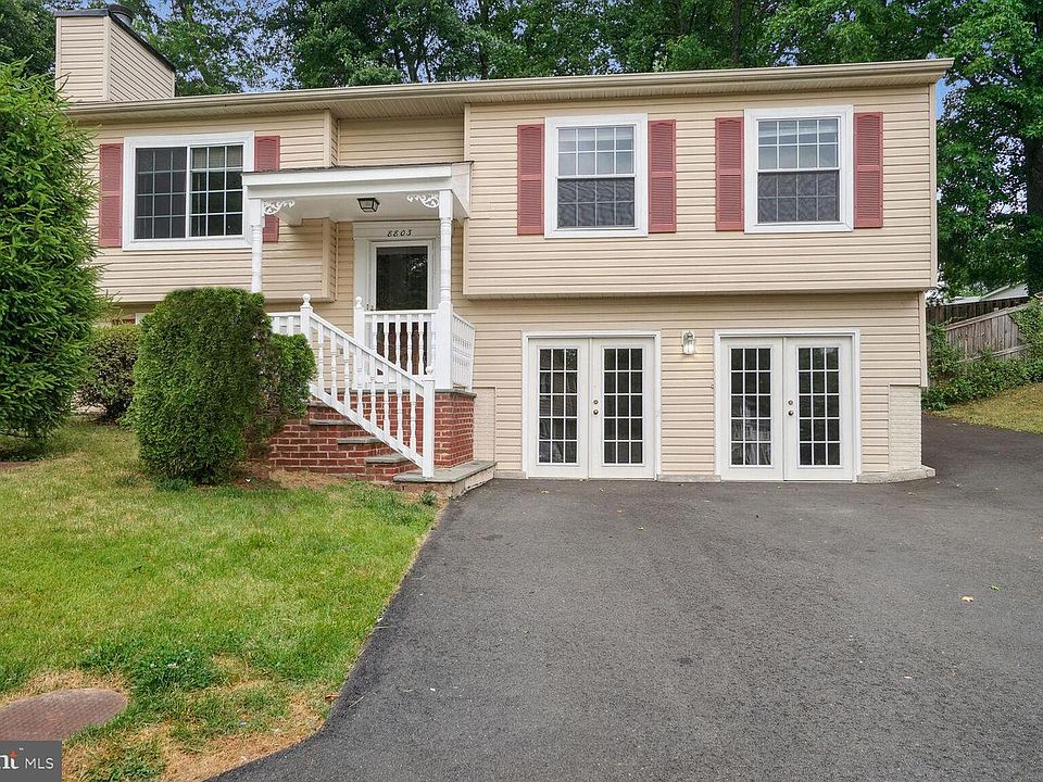 1st image of 8803 Moverly Ct