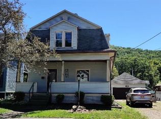 104 Olean St, Bolivar, NY 14715