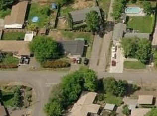 1501 Grand Ave, Medford, OR 97504