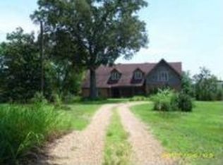 60196 Pearce Chapel Rd, Smithville, MS 38870