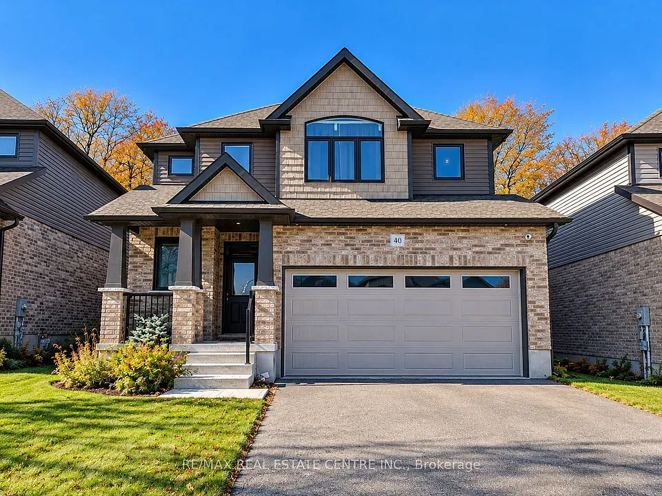 40 Tindall Cres