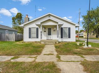 730 E Washington St, Greensburg, IN 47240