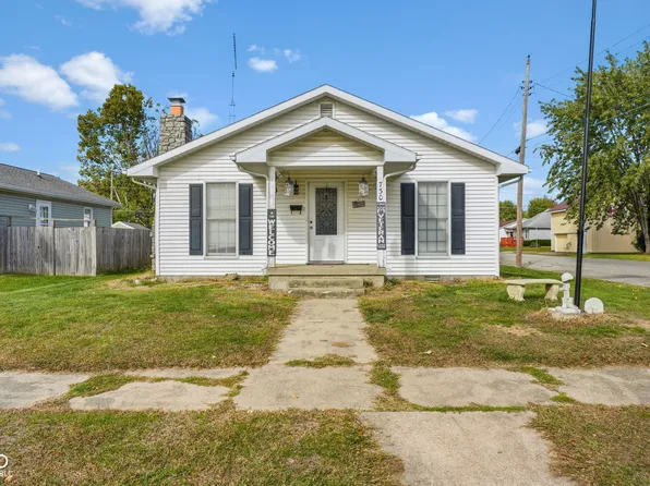 730 E Washington St, Greensburg, IN 47240