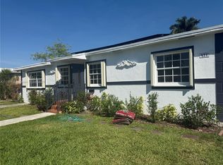 421 NW 148th St, Miami, FL 33168