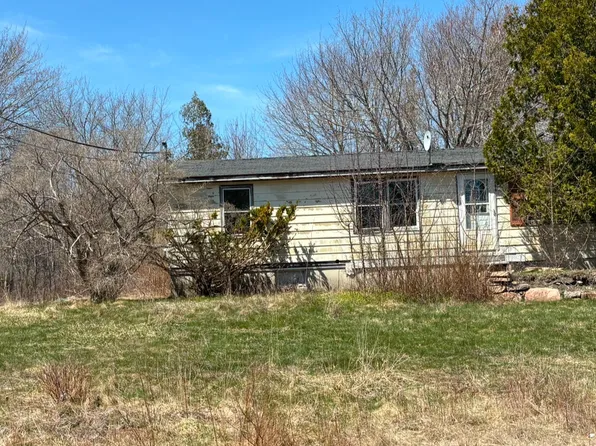 57 Crane Road, Winter Harbor, ME 04660