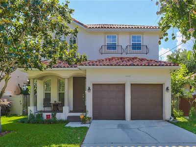 6205 S Russell St, Tampa, FL, 33611