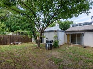 2709 North Bell Avenue, Denton, TX 76209