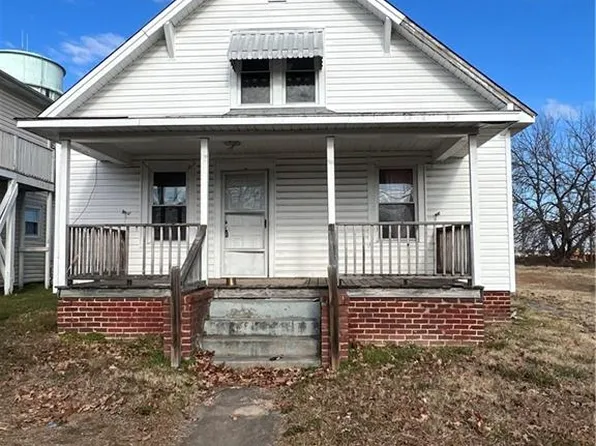 1604 W Ward Ave, High Point, NC 27260