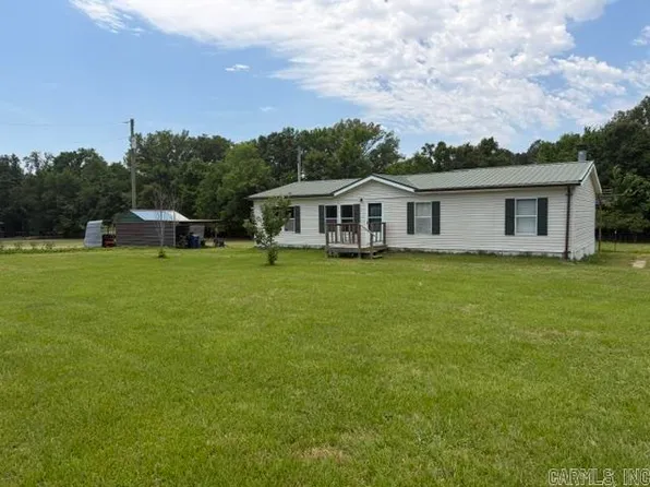 7 Chariot Ln, De Witt, AR 72042