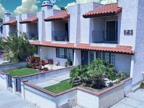 9133 Ramona St Unit 2, Bellflower, CA 90706