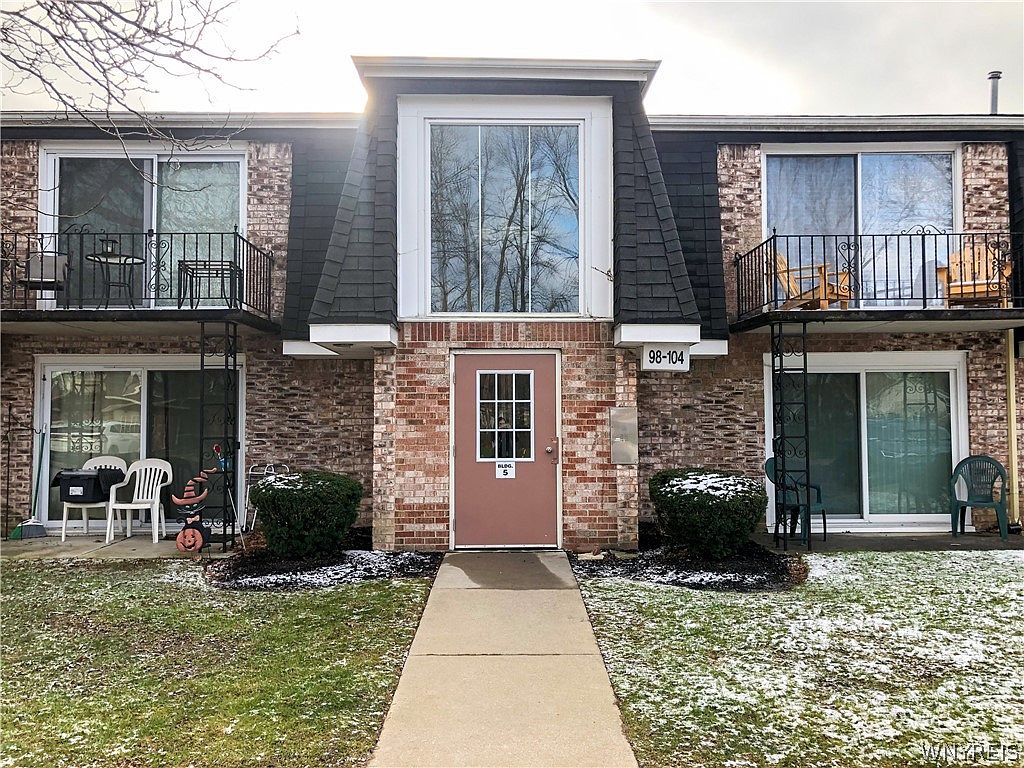 100 Foxberry Dr A, Getzville, NY 14068 Zillow