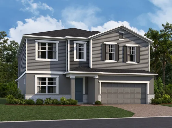 2813 Sweetgrass Ln, Zellwood, FL 32798
