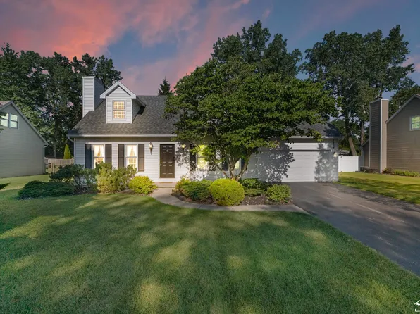 7309 Silo Meadows Dr, Temperance, MI 48182