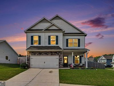102 Sydney Way SW, Cartersville, GA, 30120