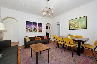 Rented by Furnished Habitat