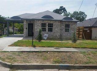 1507 Whitaker Ave, Dallas, TX 75216
