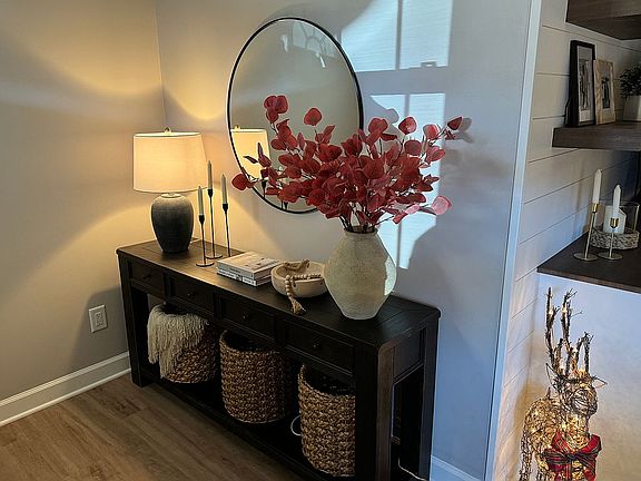 Entryway