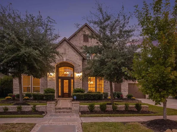 19402 Water Bridge Dr, Cypress, TX 77433