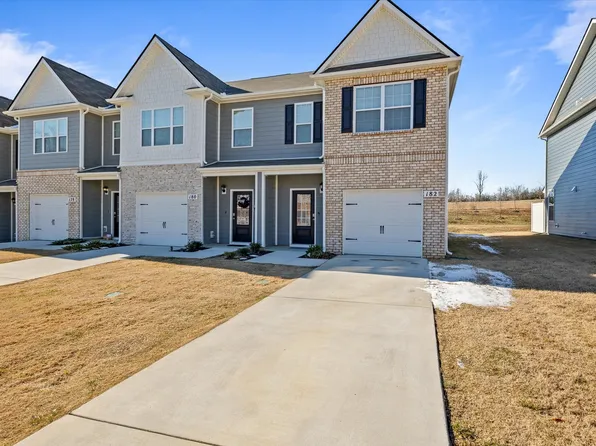 182 Dale Mires Ln, Baxter, TN 38544