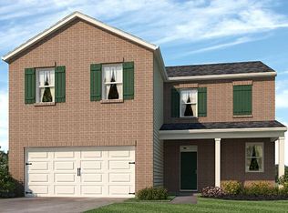 202 Creekview Way, Dallas, GA 30132