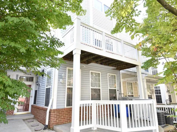 13504 Crusader Way, Germantown, MD 20874