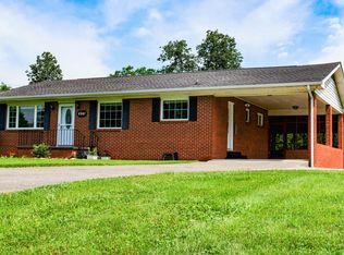 6941 Clowers Dr, Knoxville, TN 37924