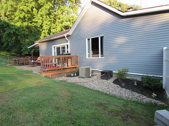 Back Porch