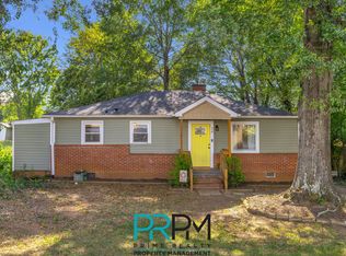 34 Allendale Ln, Greenville, SC 29607