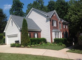 12650 Framfield Ct, Huntersville, NC 28078