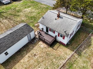 1115 Willis Ave, Kalamazoo, MI 49048