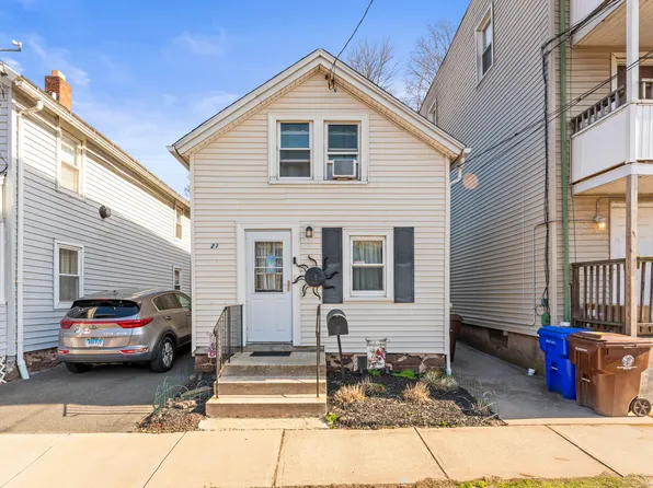 21 Portland Street, Middletown, CT 06457
