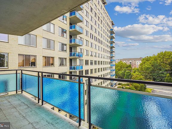 5th image of 10500 Rockville Pike Unit 801