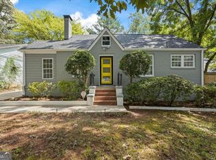 1816 Sylvan Rd SW, Atlanta, GA 30310