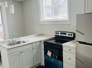 346 Harrison Avenue - 1, Greensburg, PA 15601