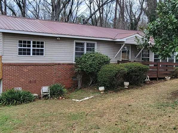 1317 W 22nd St, Anniston, AL 36201