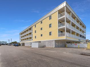 301 N Waccamaw Dr #110, Murrells Inlet, SC 29576