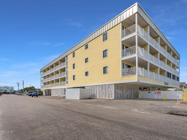 301 N Waccamaw Dr. #110, Murrells Inlet, SC 29576